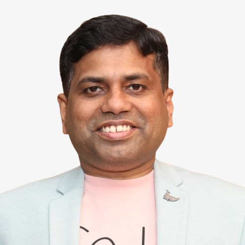 Dr. Rabi Padhy